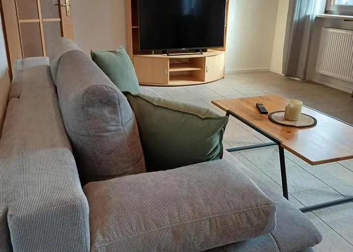 Pensión Und Reithmeier Nagel